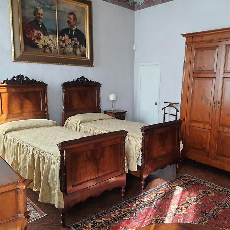 ברגמו B&B Villa Sant'Anna מראה חיצוני תמונה