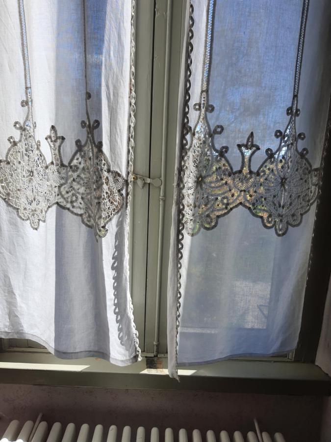 ברגמו B&B Villa Sant'Anna מראה חיצוני תמונה