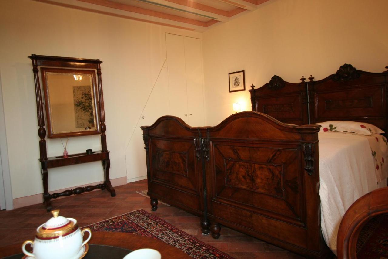 ברגמו B&B Villa Sant'Anna חדר תמונה