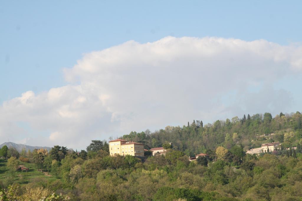 ברגמו B&B Villa Sant'Anna חדר תמונה