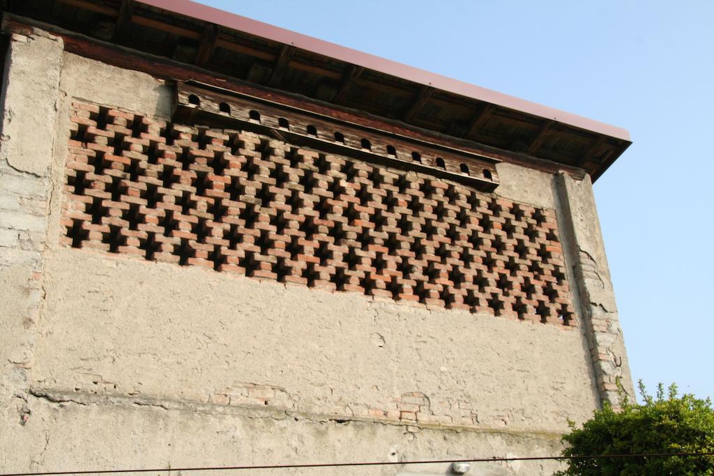 ברגמו B&B Villa Sant'Anna מראה חיצוני תמונה