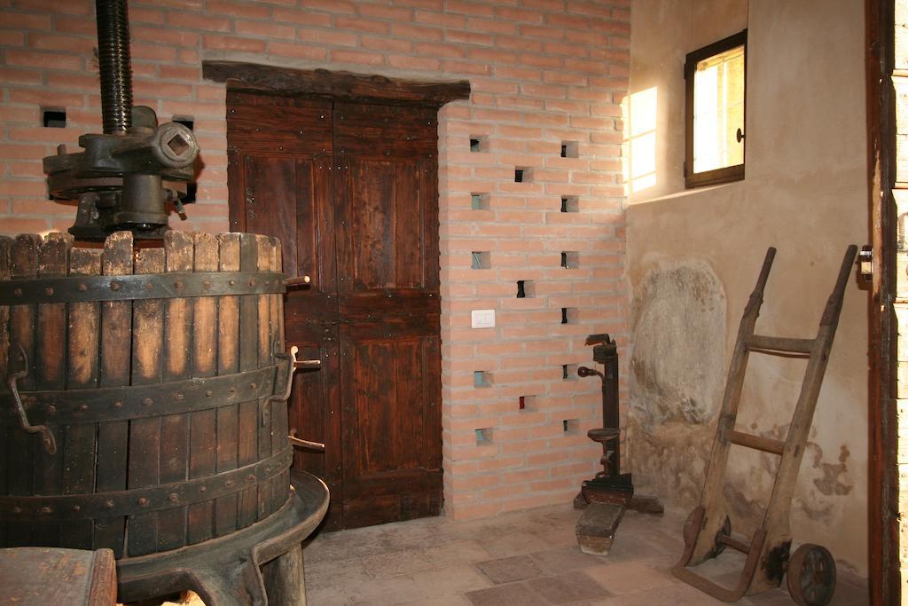 ברגמו B&B Villa Sant'Anna מראה חיצוני תמונה