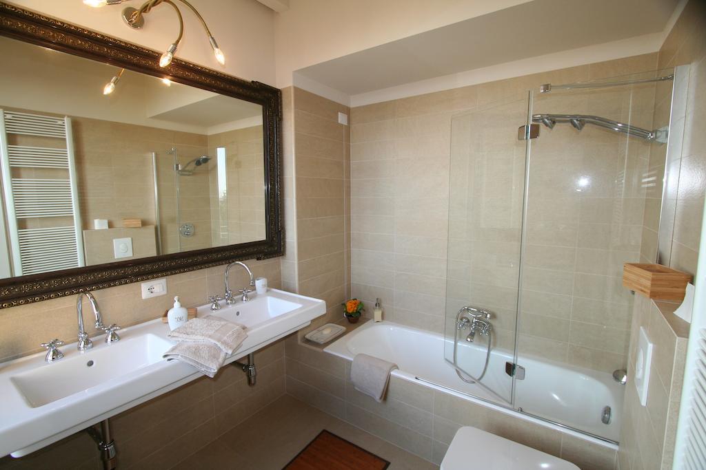ברגמו B&B Villa Sant'Anna חדר תמונה