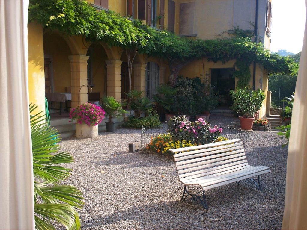 ברגמו B&B Villa Sant'Anna מראה חיצוני תמונה